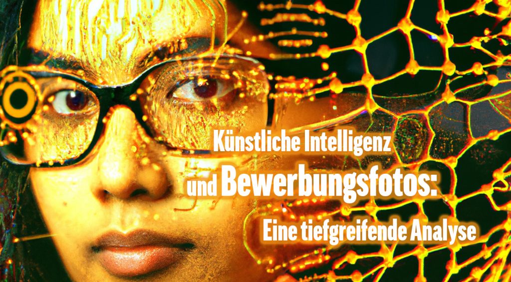 Blogpost "KI und Bewerbungsfoto" Bewerbungsfoto Freising - Fotograf bizheadshots.de Jürgen Reinsch