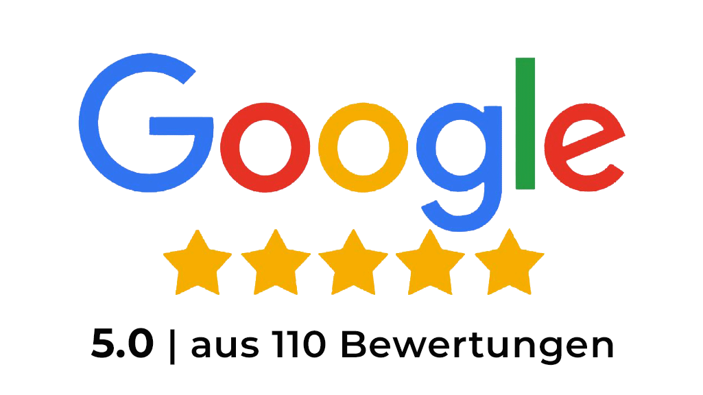 Google 5 Stars Fotograf Jürgen Reinsch